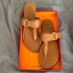 Tory Burch sandals